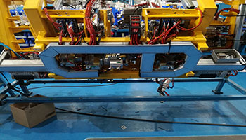 automatizacion industrial