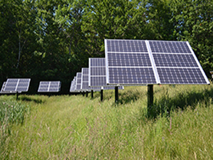 instalaciones sostenibles