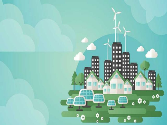 instalaciones sostenibles