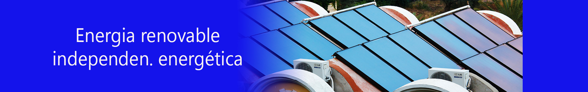 Energia solar termica